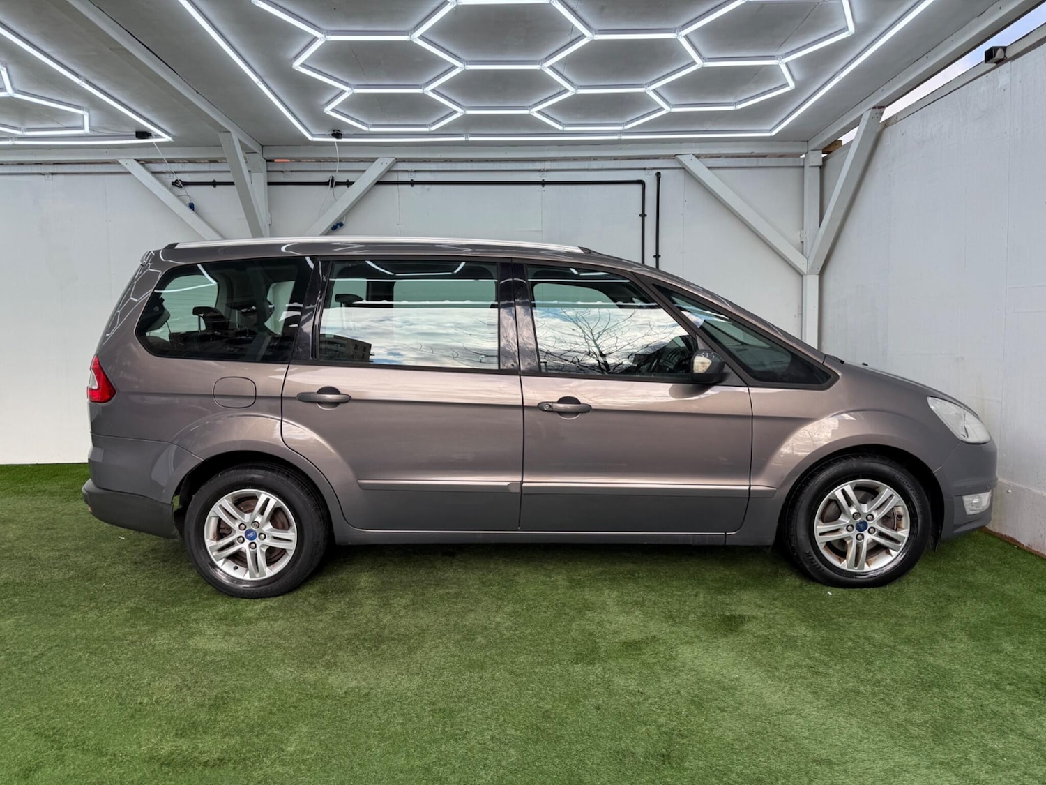 Used Ford Galaxy for sale - 77267991: Photo 5