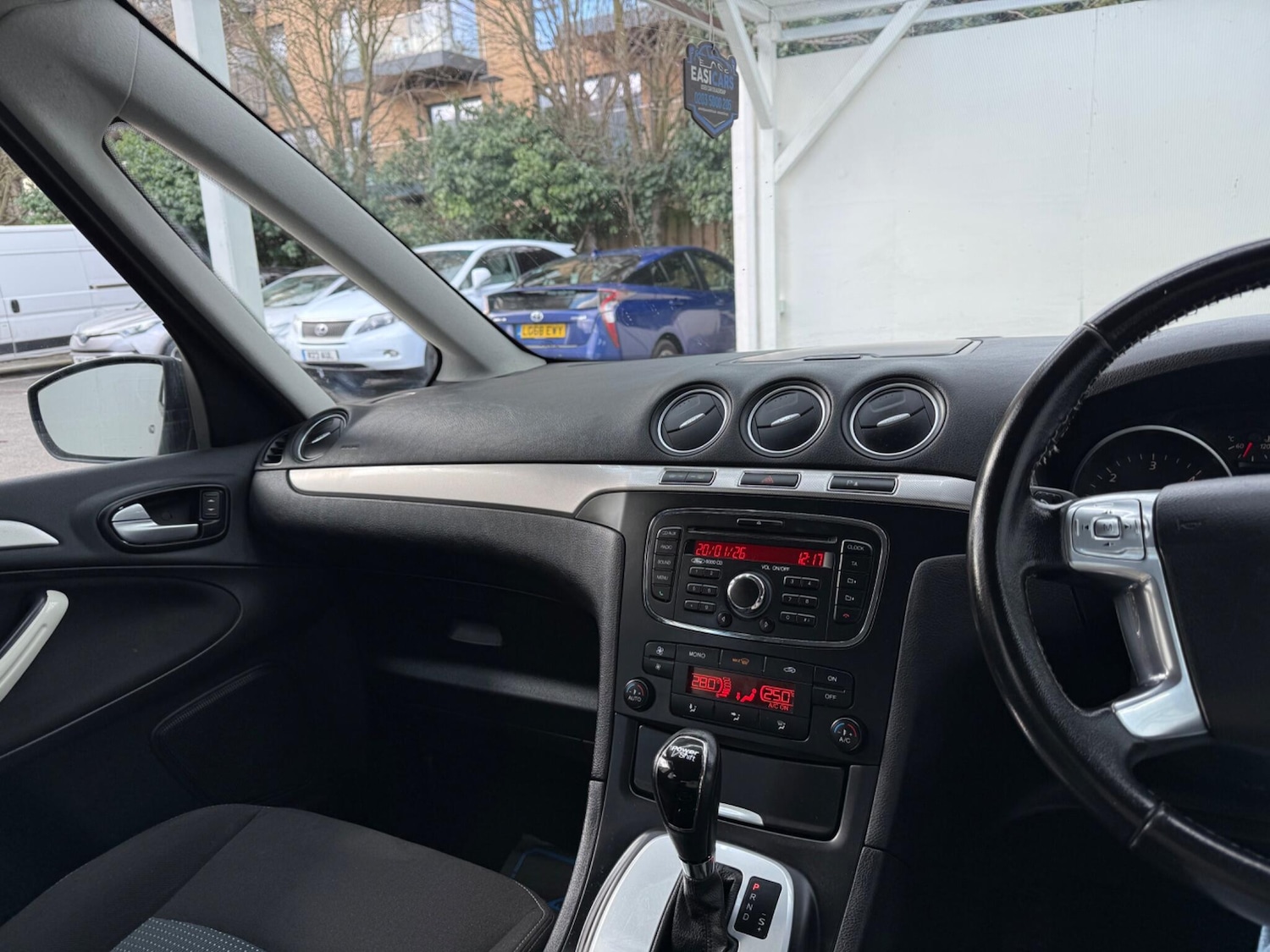 Used Ford Galaxy for sale - 77267991: Photo 54