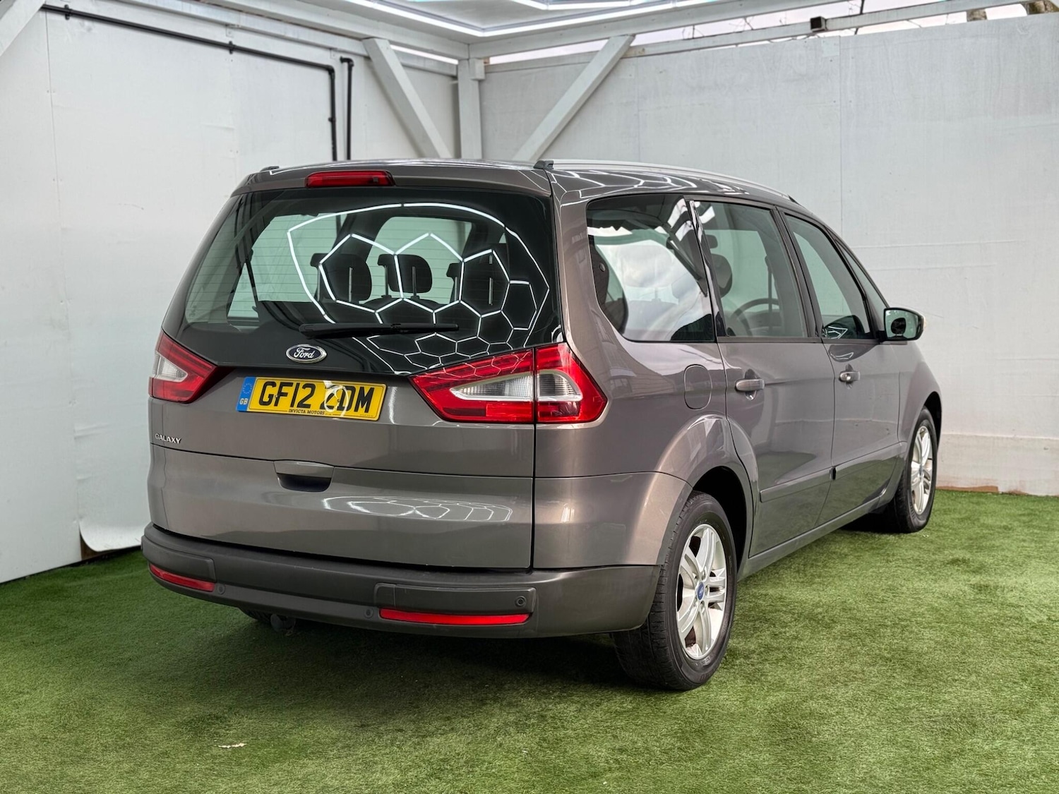 Used Ford Galaxy for sale - 77267991: Photo 6