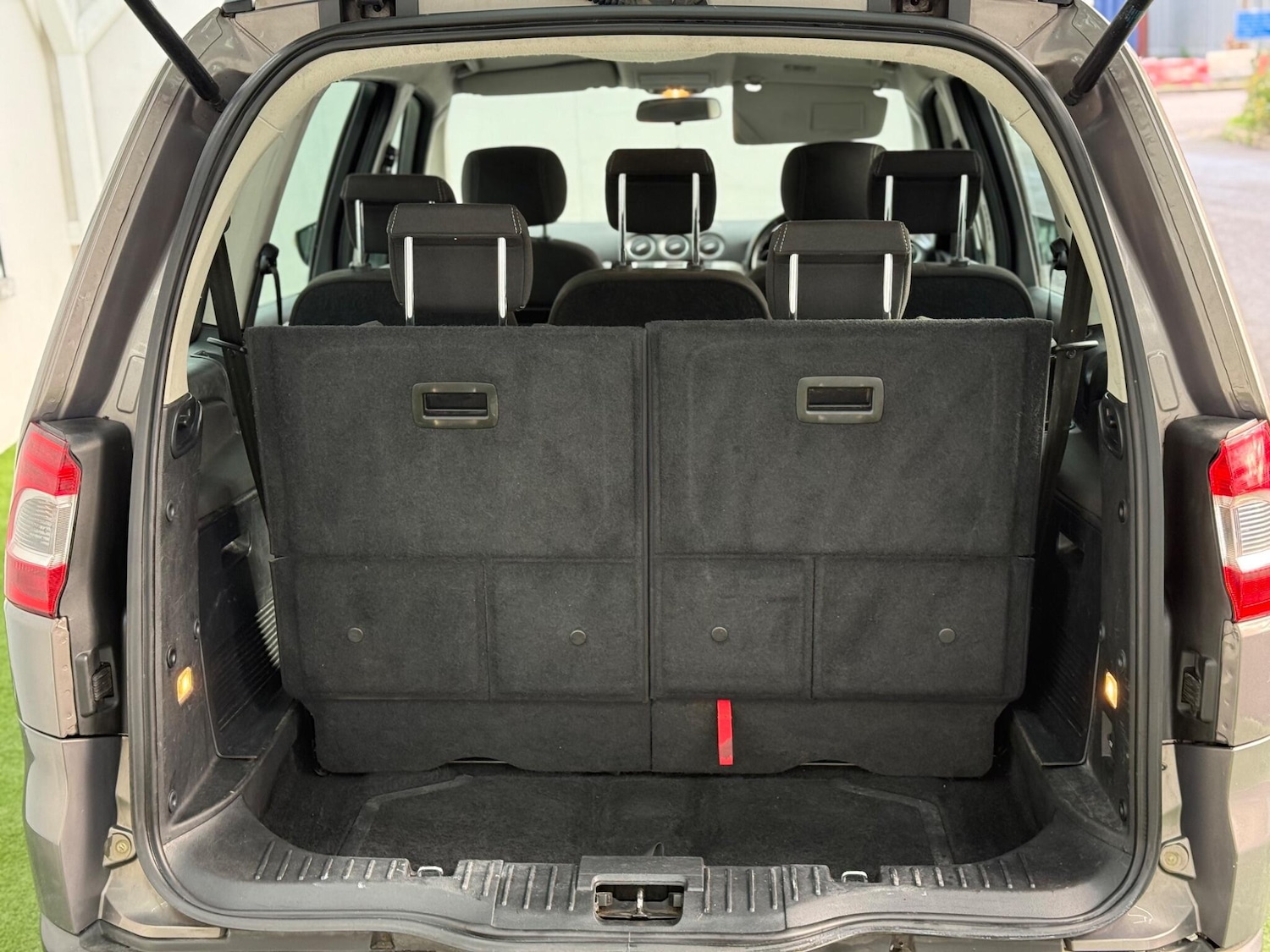 Used Ford Galaxy for sale - 77267991: Photo 8