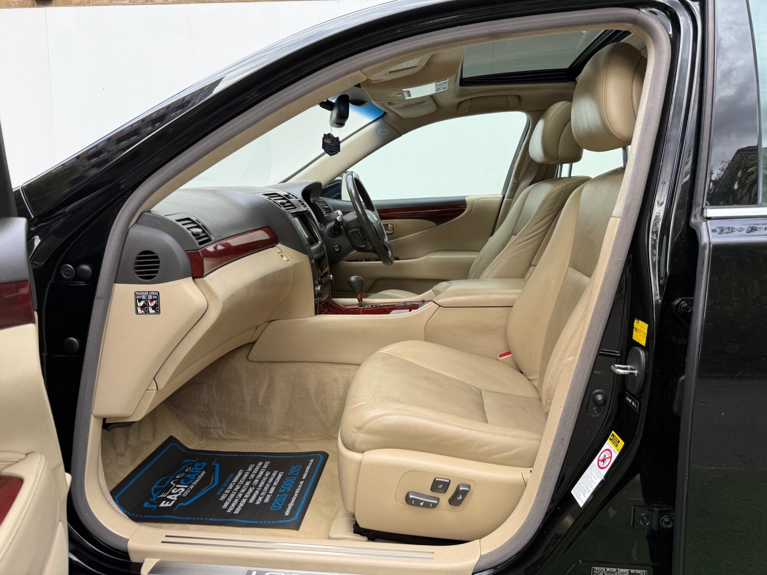 Vehicle 27