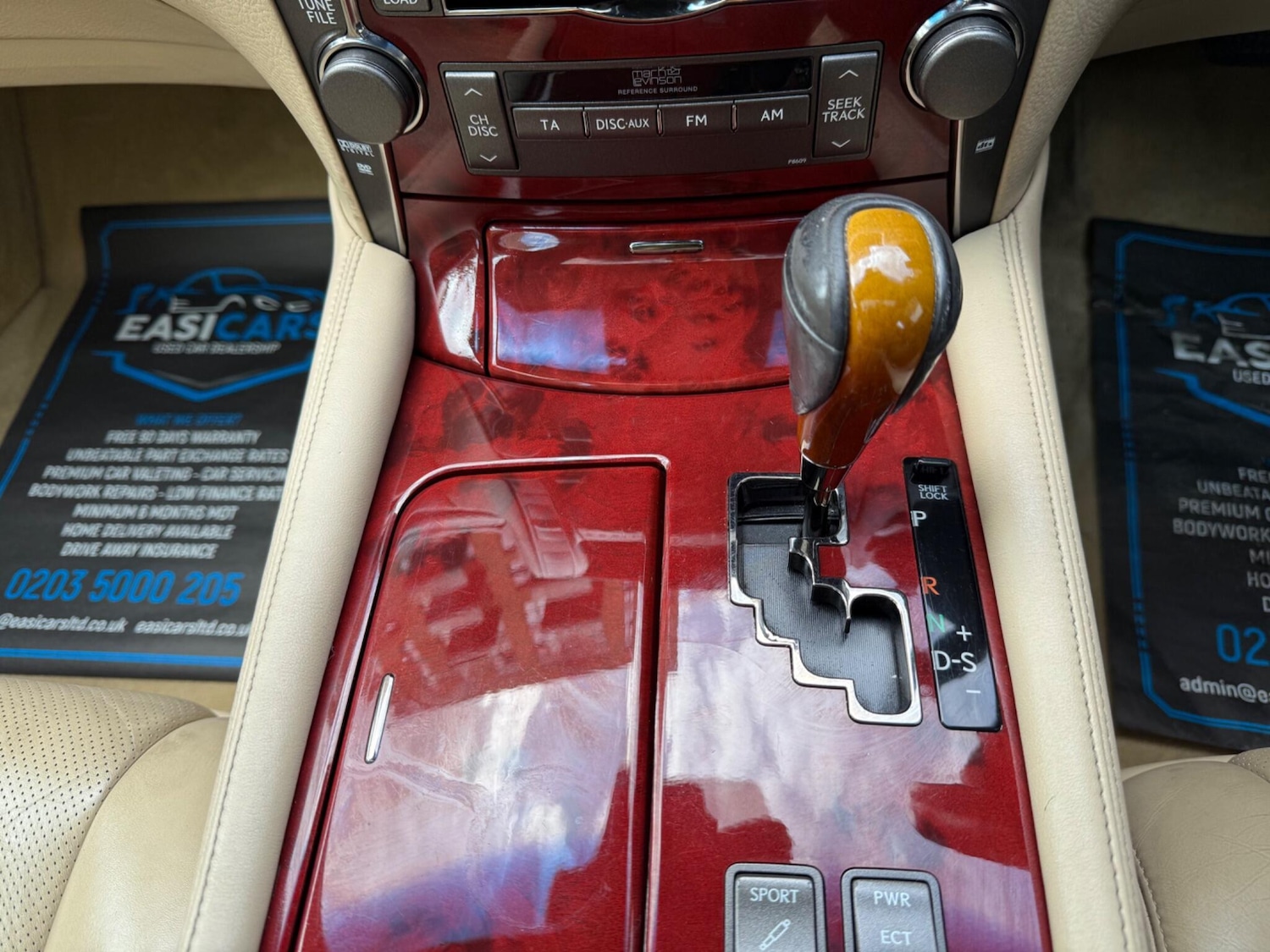 Vehicle 54