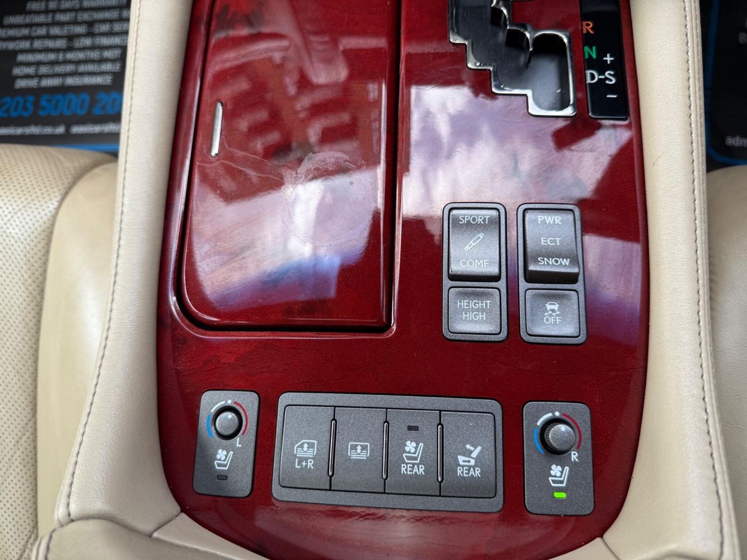 Vehicle 55