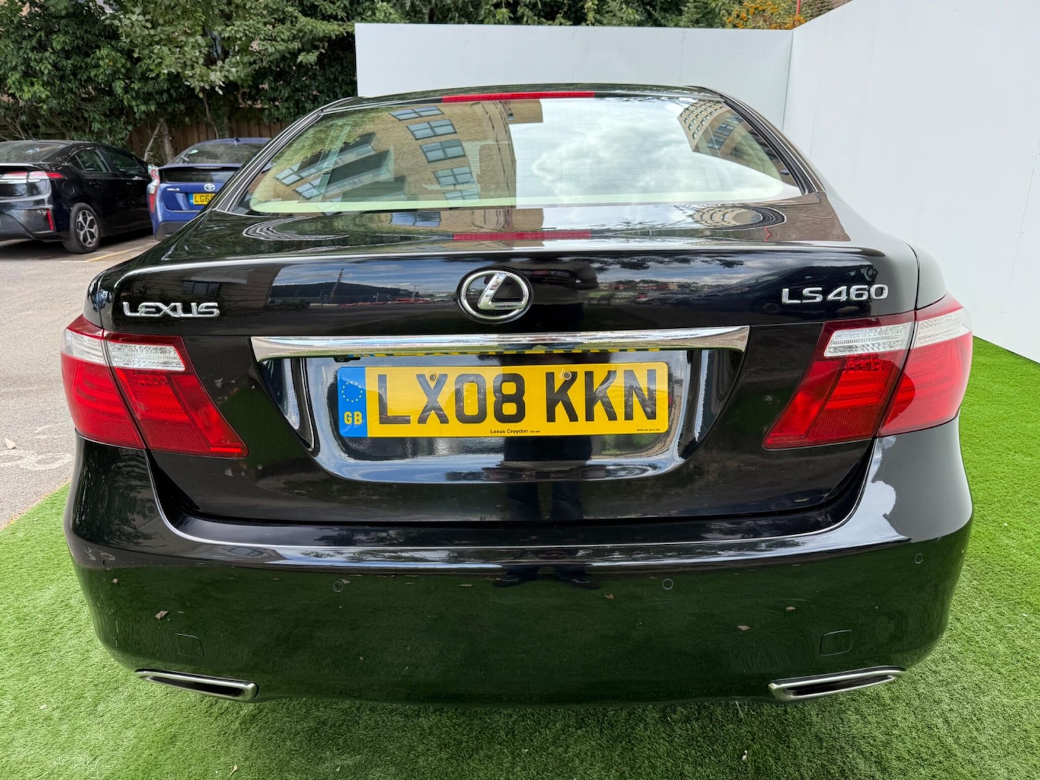 Vehicle 7