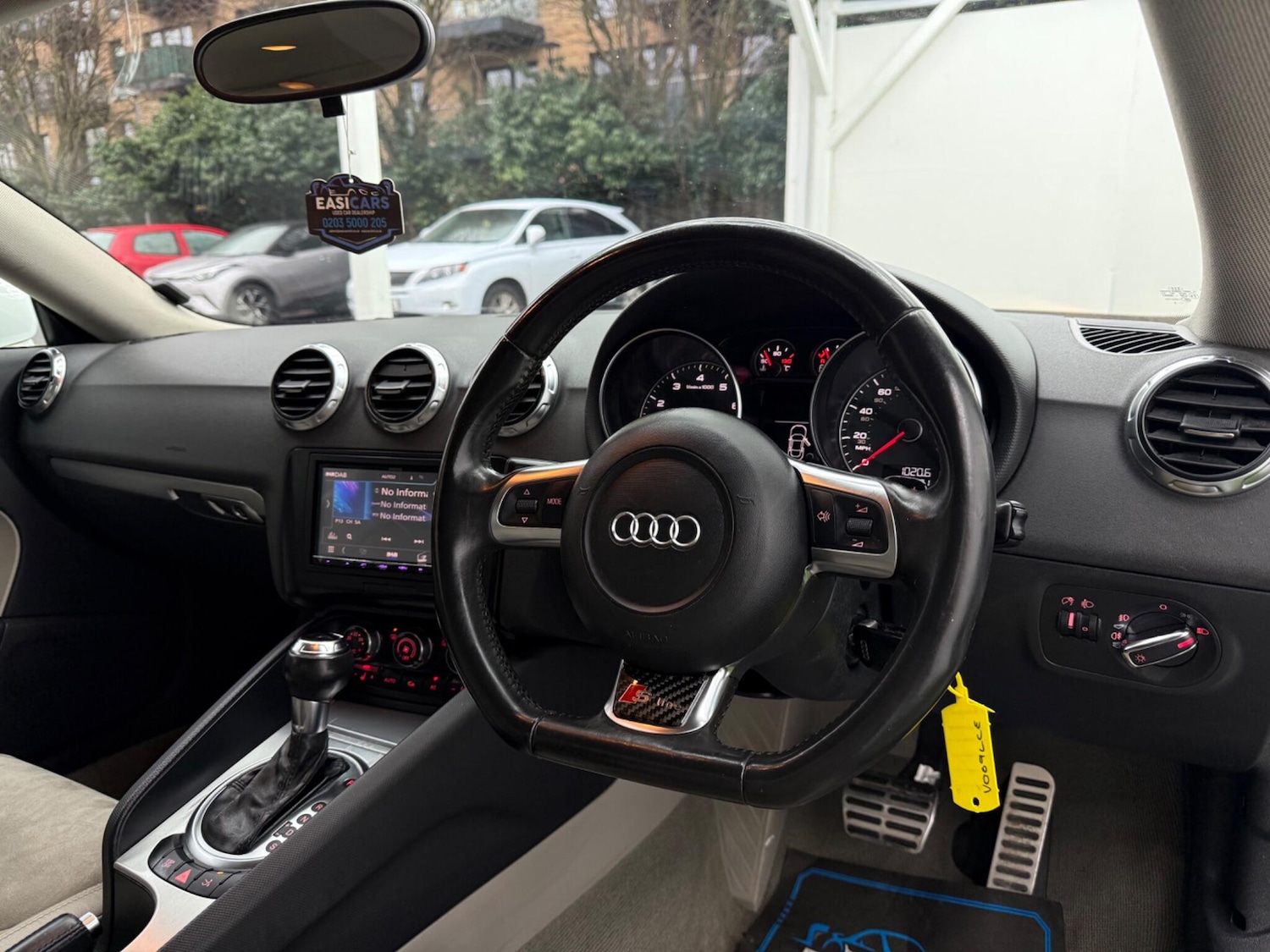 Used Audi TT 2009 for sale - 77255282: Photo 13