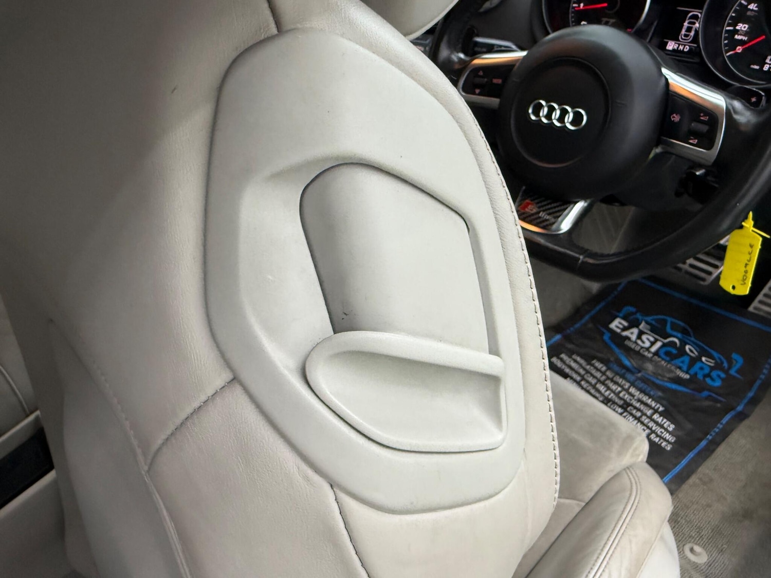 Used Audi TT 2009 for sale - 77255282: Photo 15