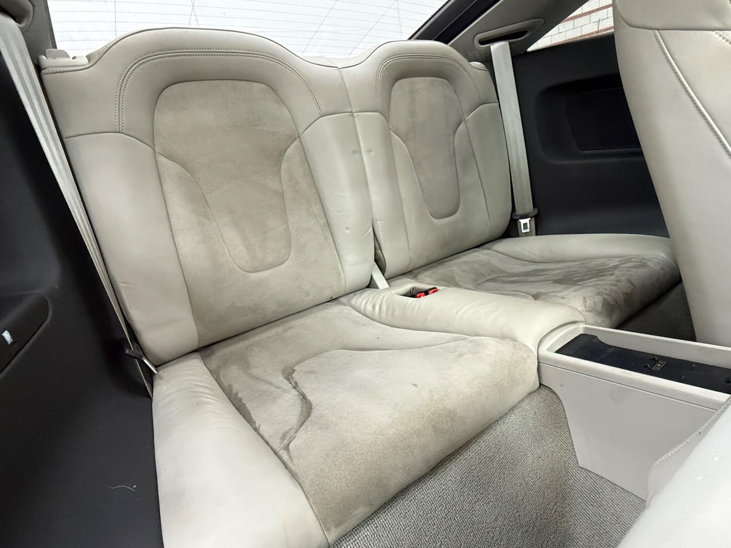 Used Audi TT 2009 for sale - 77255282: Photo 16