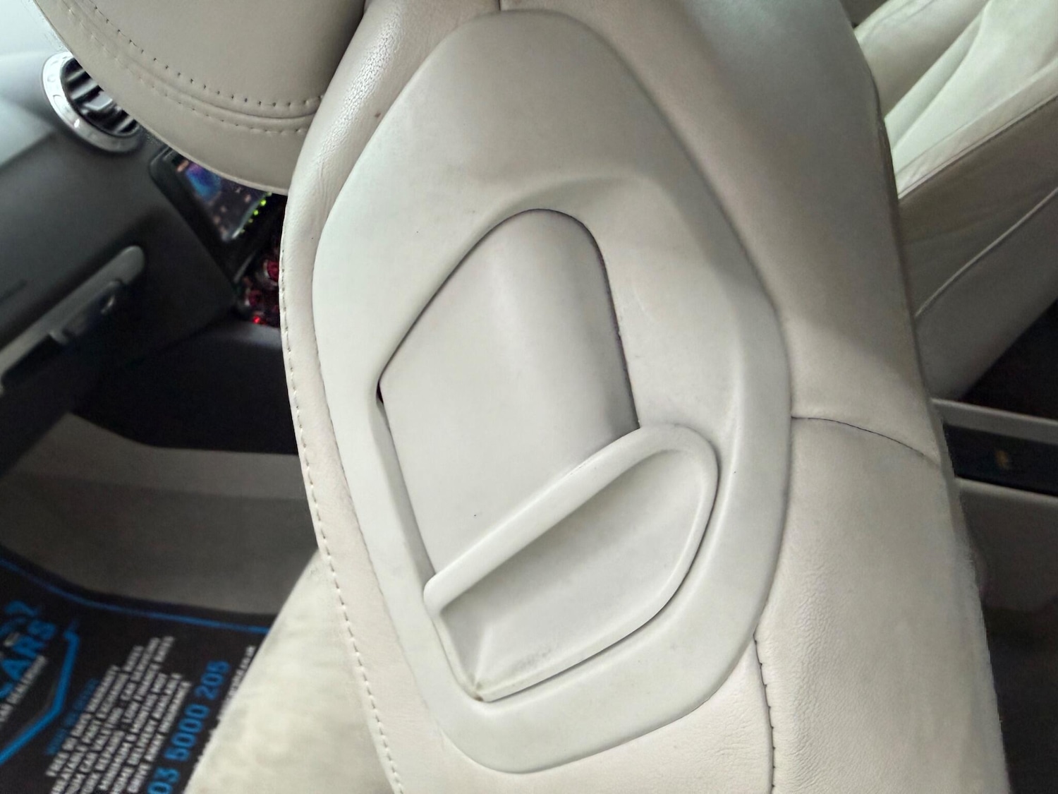 Used Audi TT 2009 for sale - 77255282: Photo 20