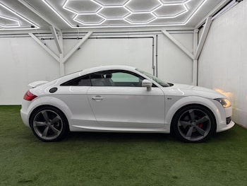 Used Audi TT 2009 for sale - 77255282: Photo