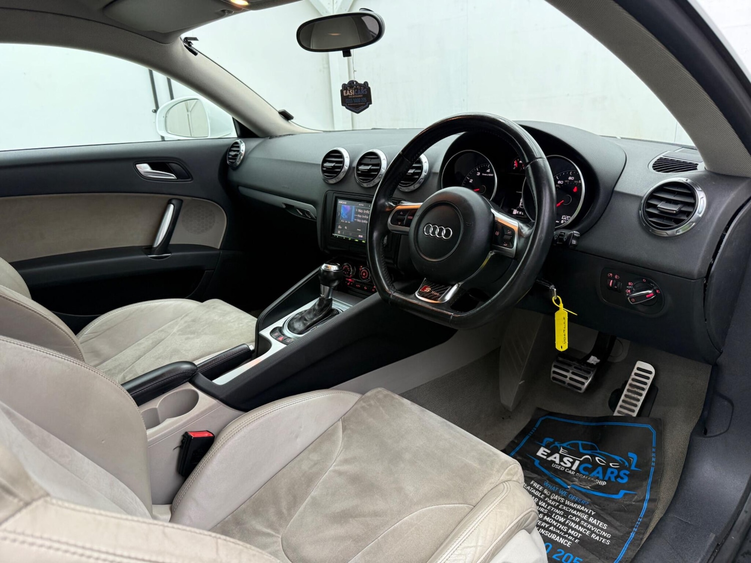 Used Audi TT 2009 for sale - 77255282: Photo 3