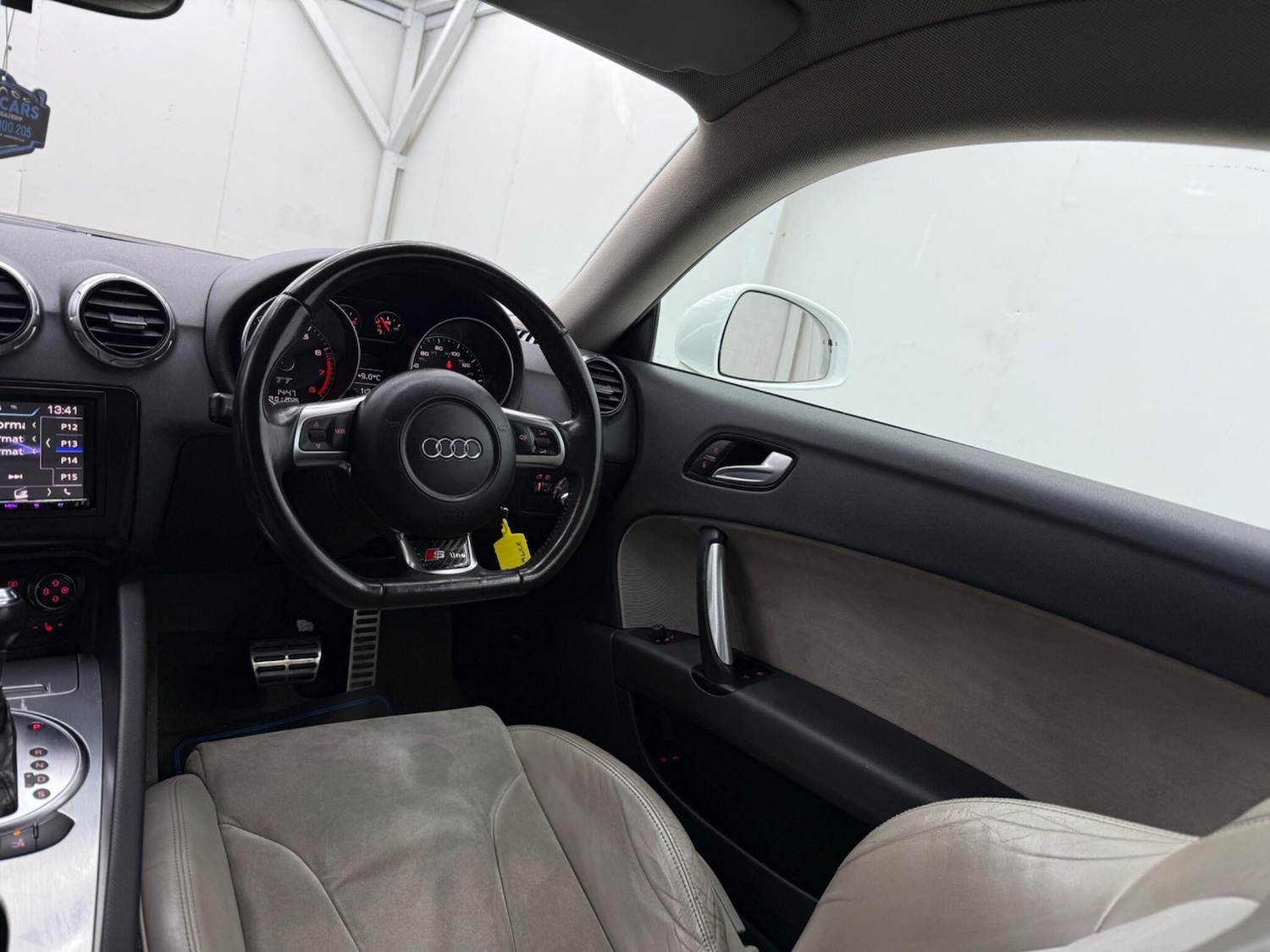 Used Audi TT 2009 for sale - 77255282: Photo 34