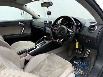 Used Audi TT 2009 for sale - 77255282: Photo