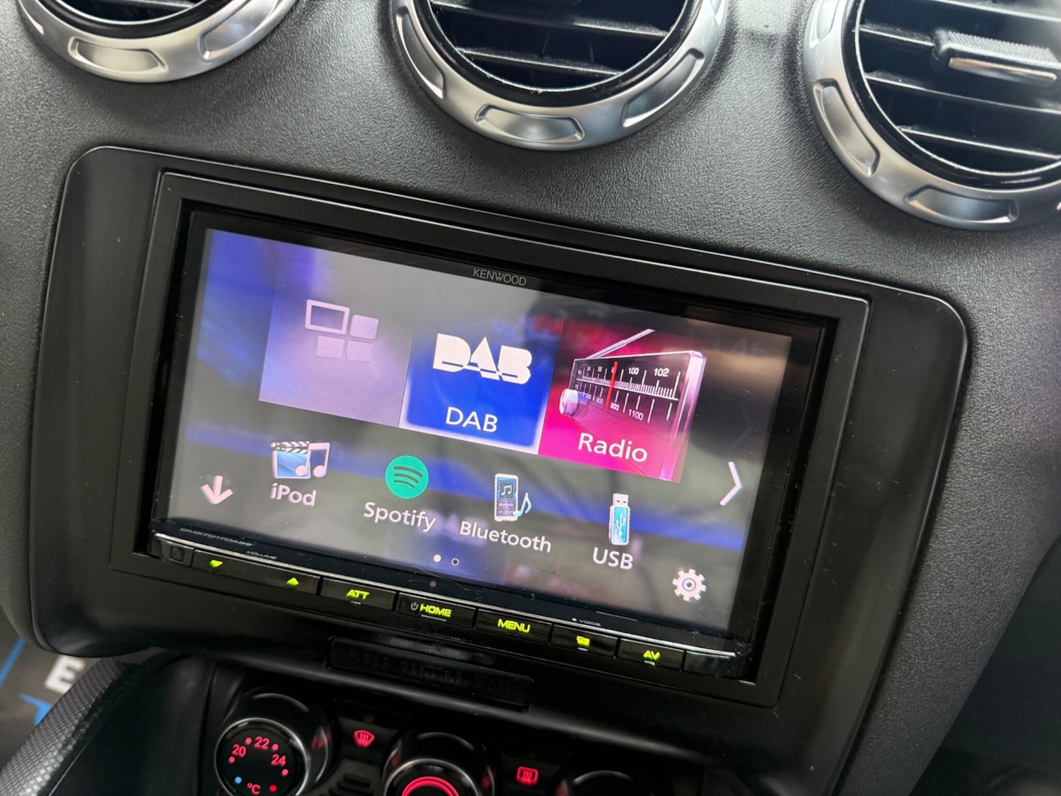 Used Audi TT 2009 for sale - 77255282: Photo 41