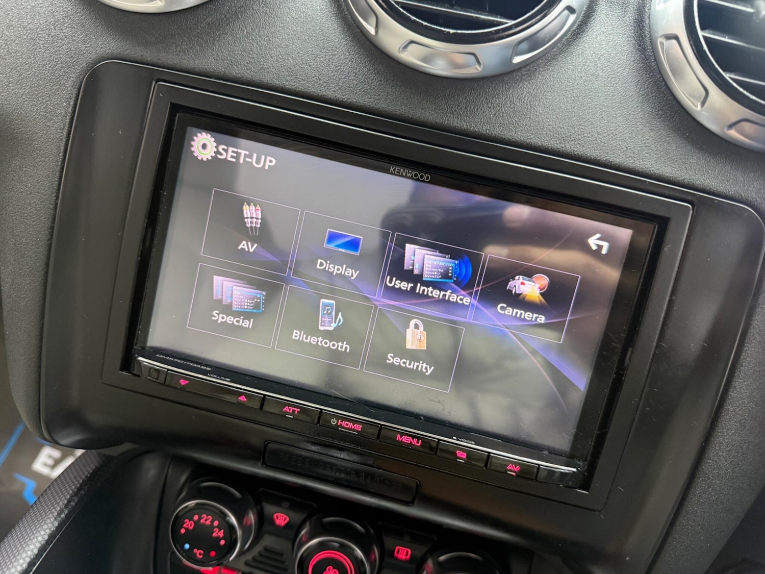 Used Audi TT 2009 for sale - 77255282: Photo 46