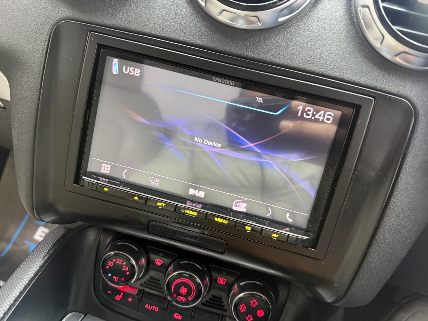 Used Audi TT 2009 for sale - 77255282: Photo 47