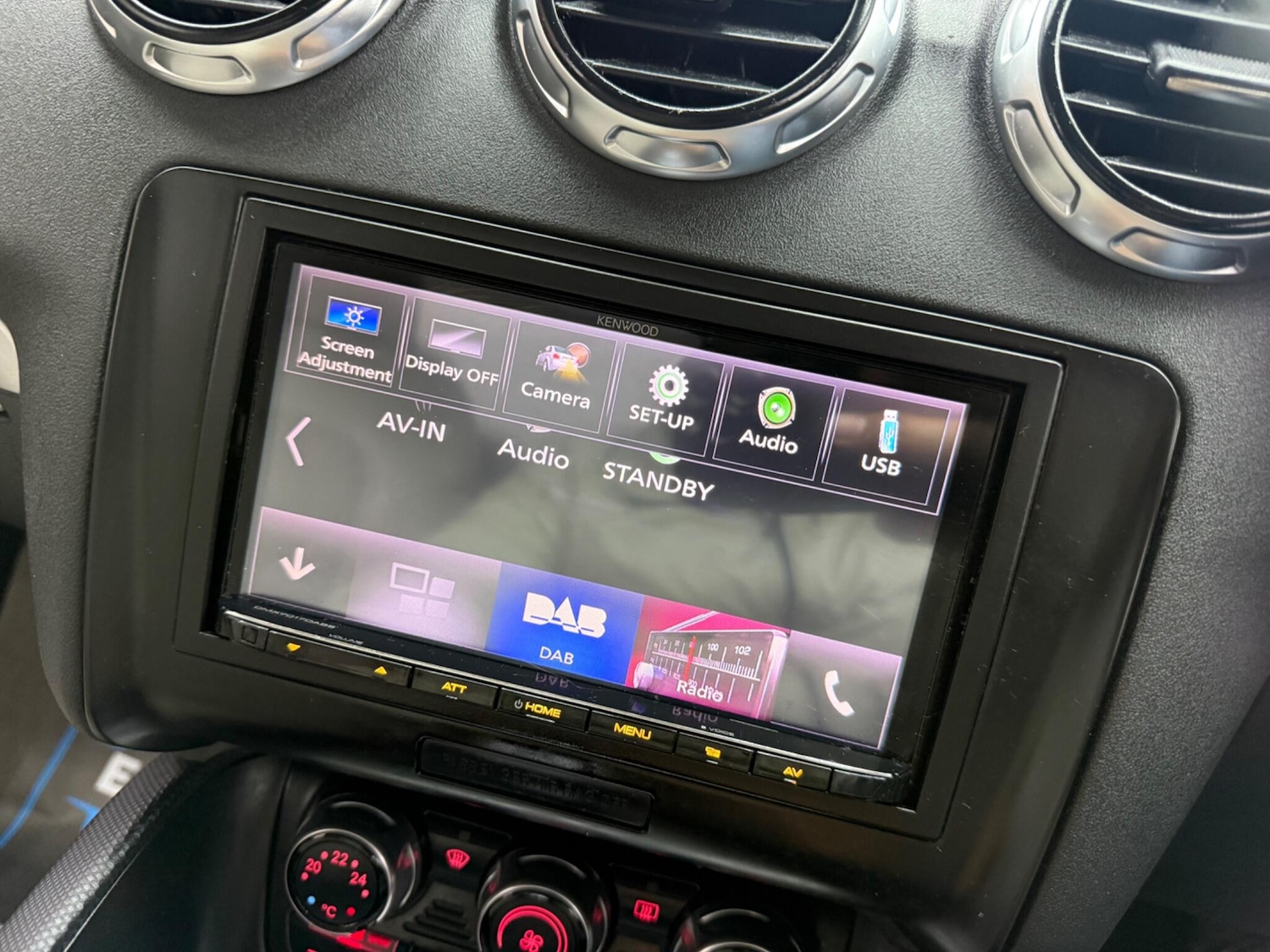 Used Audi TT 2009 for sale - 77255282: Photo 48