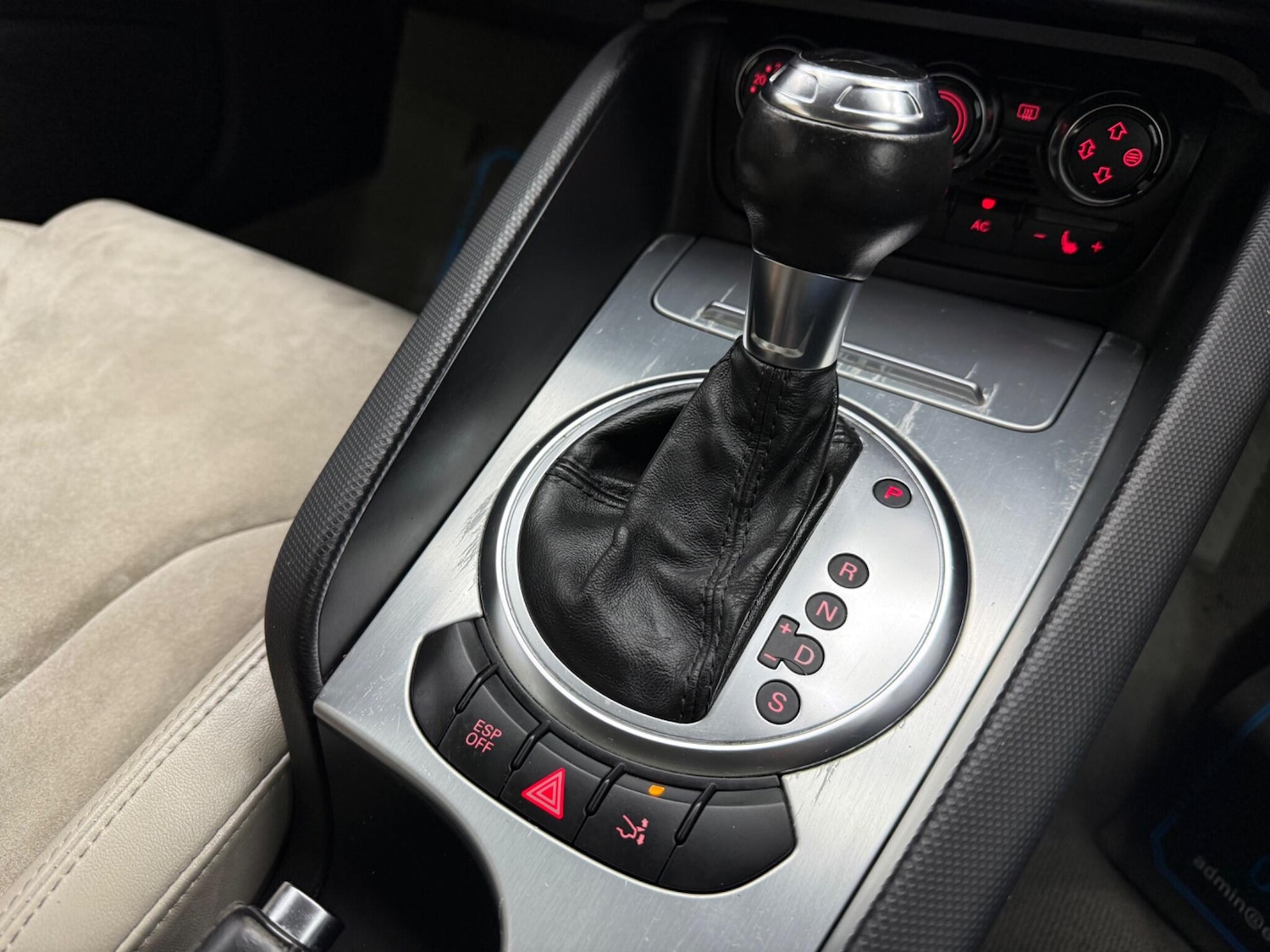 Used Audi TT 2009 for sale - 77255282: Photo 53