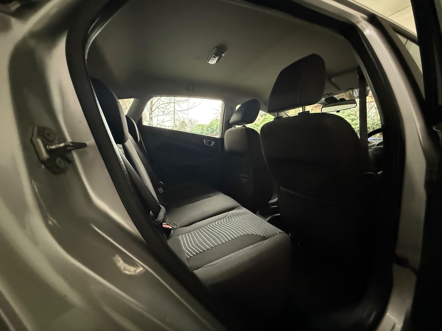 Used Ford Fiesta 2013 for sale - 76976137: Photo 19