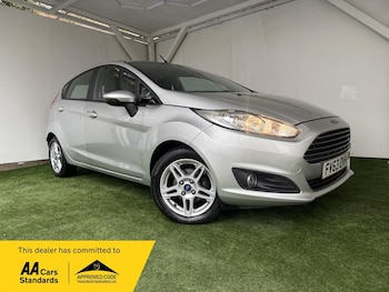 Ford Fiesta feature image