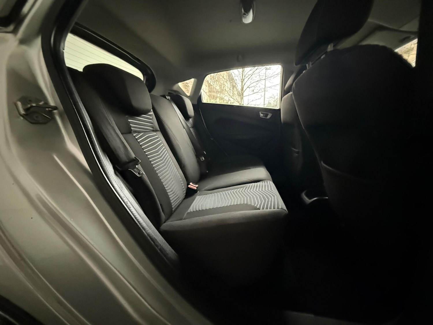 Used Ford Fiesta 2013 for sale - 76976137: Photo 20