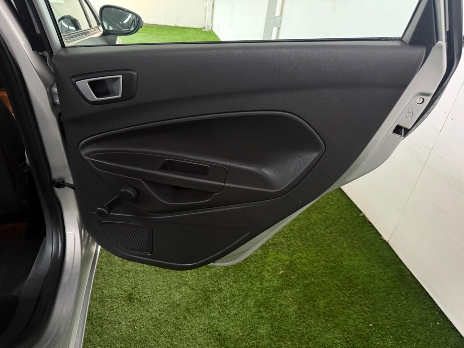 Used Ford Fiesta 2013 for sale - 76976137: Photo 21