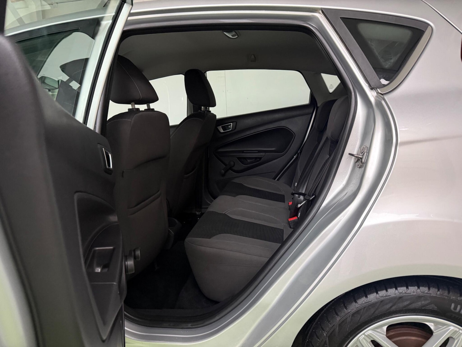 Used Ford Fiesta 2013 for sale - 76976137: Photo 22