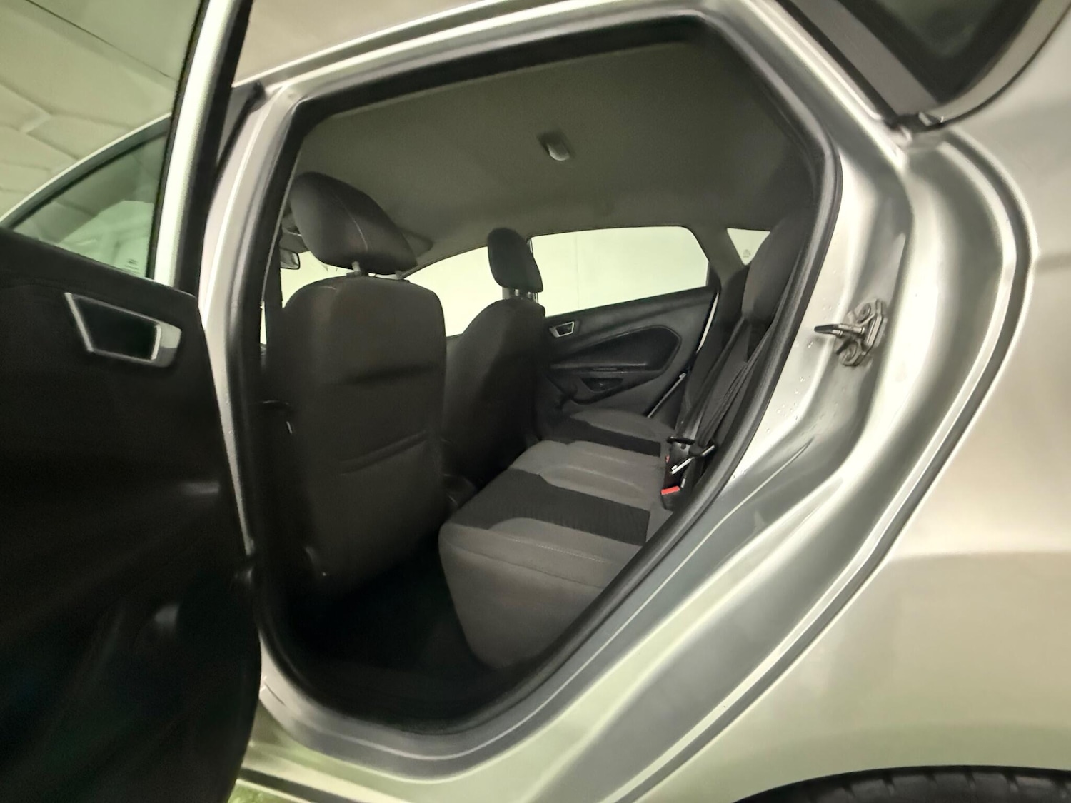 Used Ford Fiesta 2013 for sale - 76976137: Photo 23