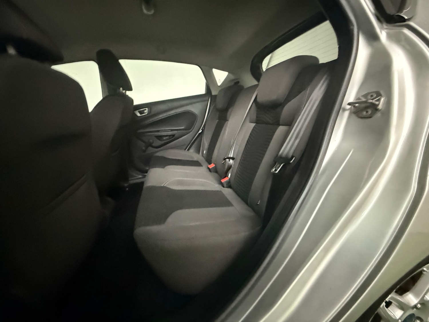 Used Ford Fiesta 2013 for sale - 76976137: Photo 24