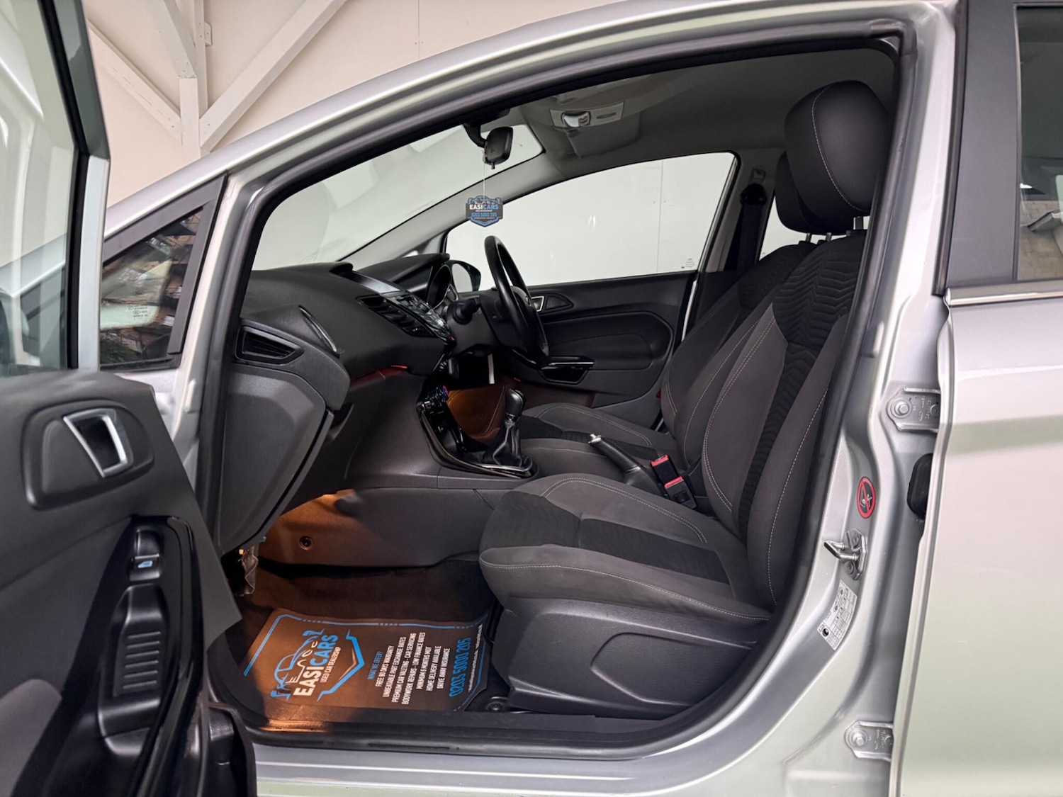 Used Ford Fiesta 2013 for sale - 76976137: Photo 25