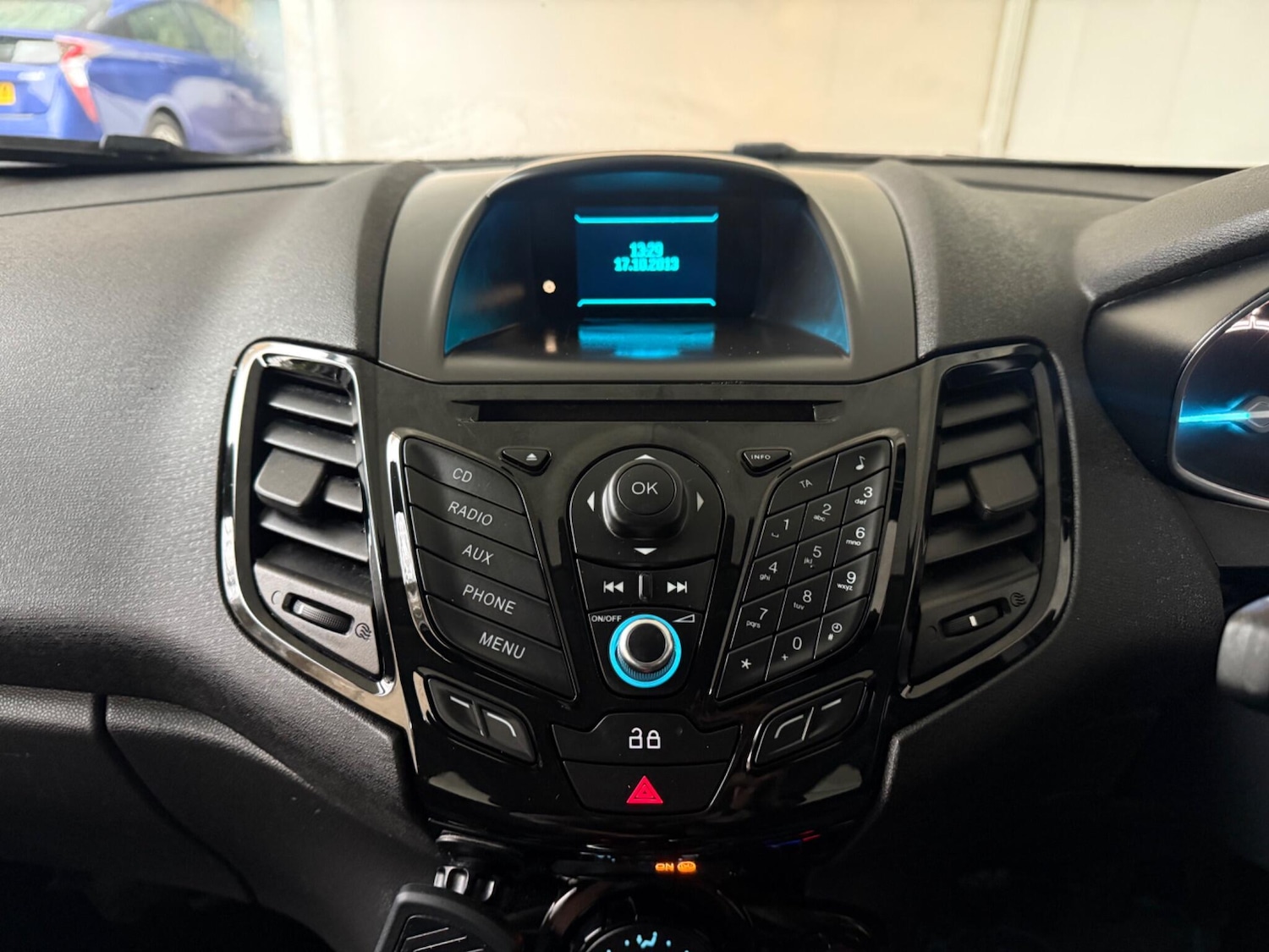 Used Ford Fiesta 2013 for sale - 76976137: Photo 29