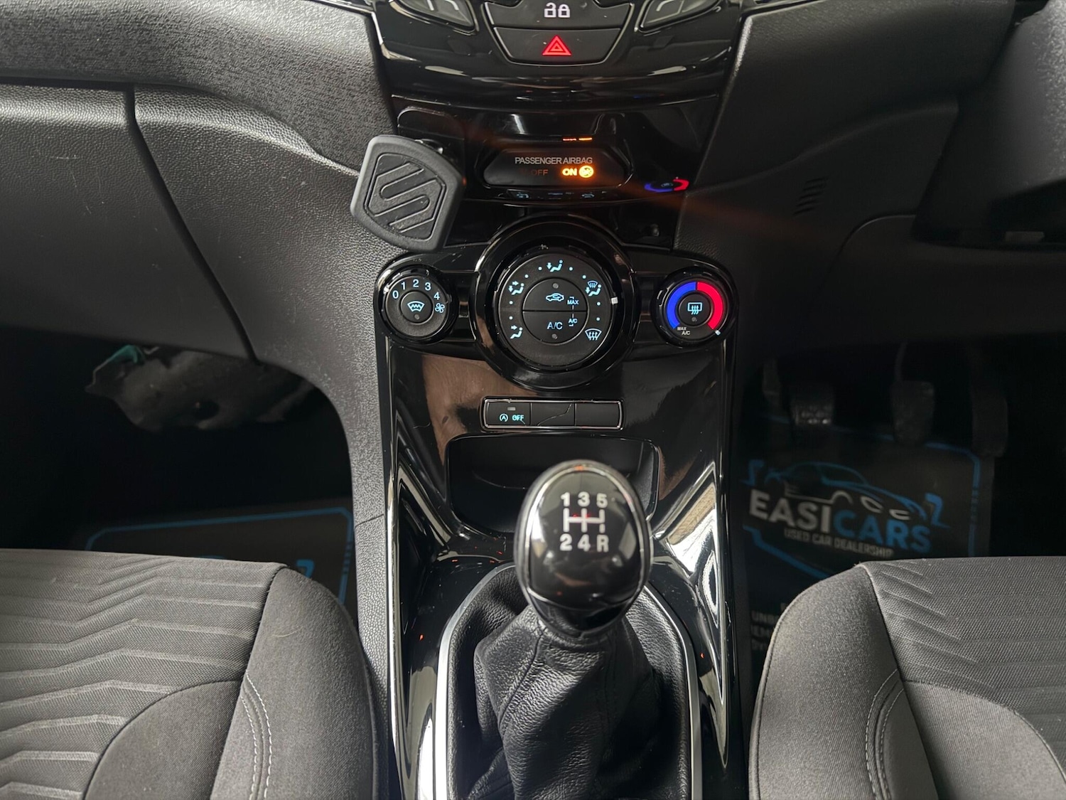 Used Ford Fiesta 2013 for sale - 76976137: Photo 30