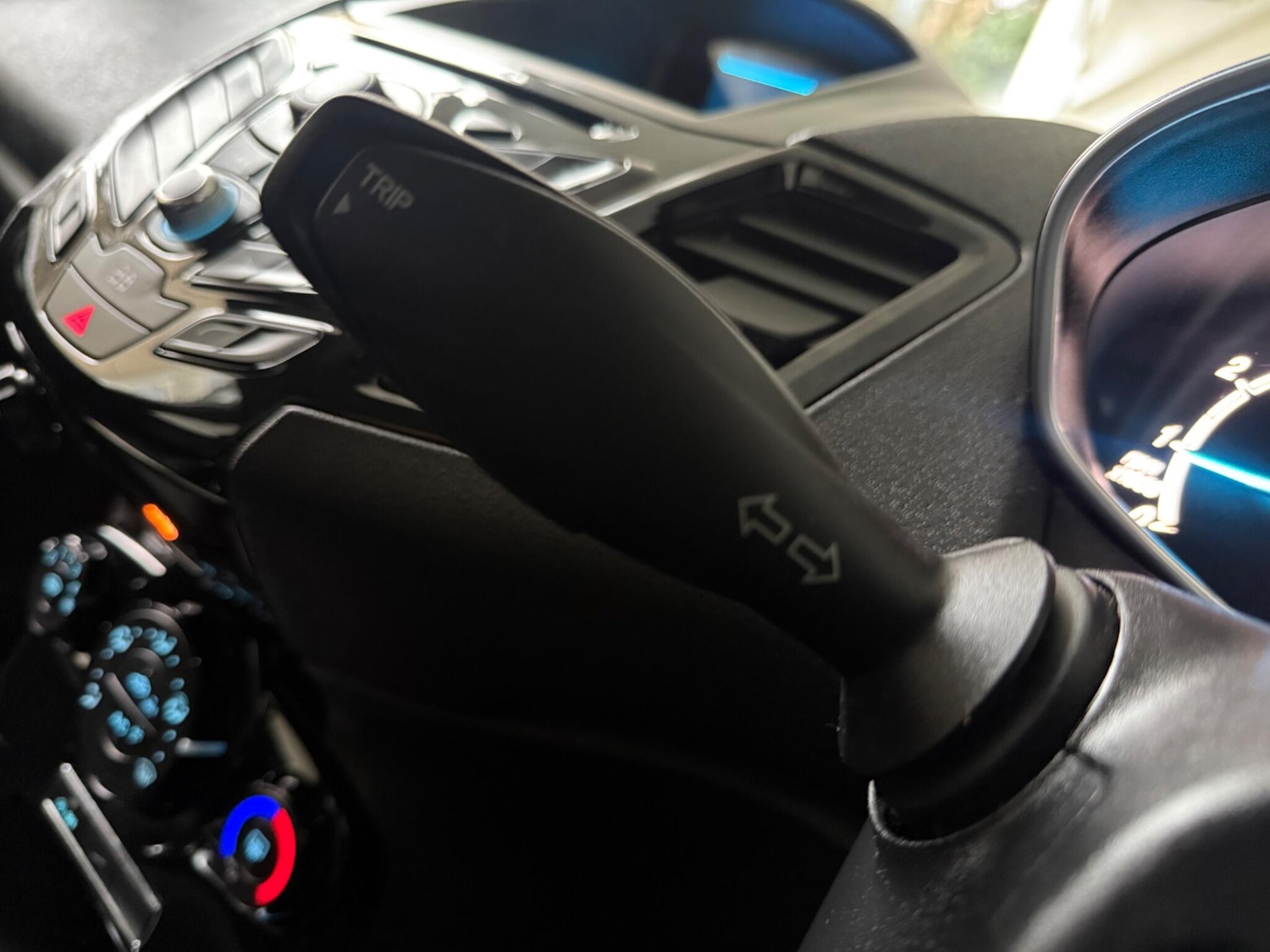 Used Ford Fiesta 2013 for sale - 76976137: Photo 35