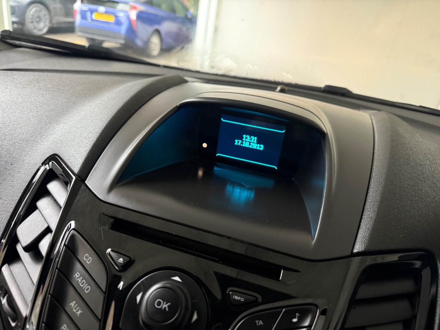 Used Ford Fiesta 2013 for sale - 76976137: Photo 42