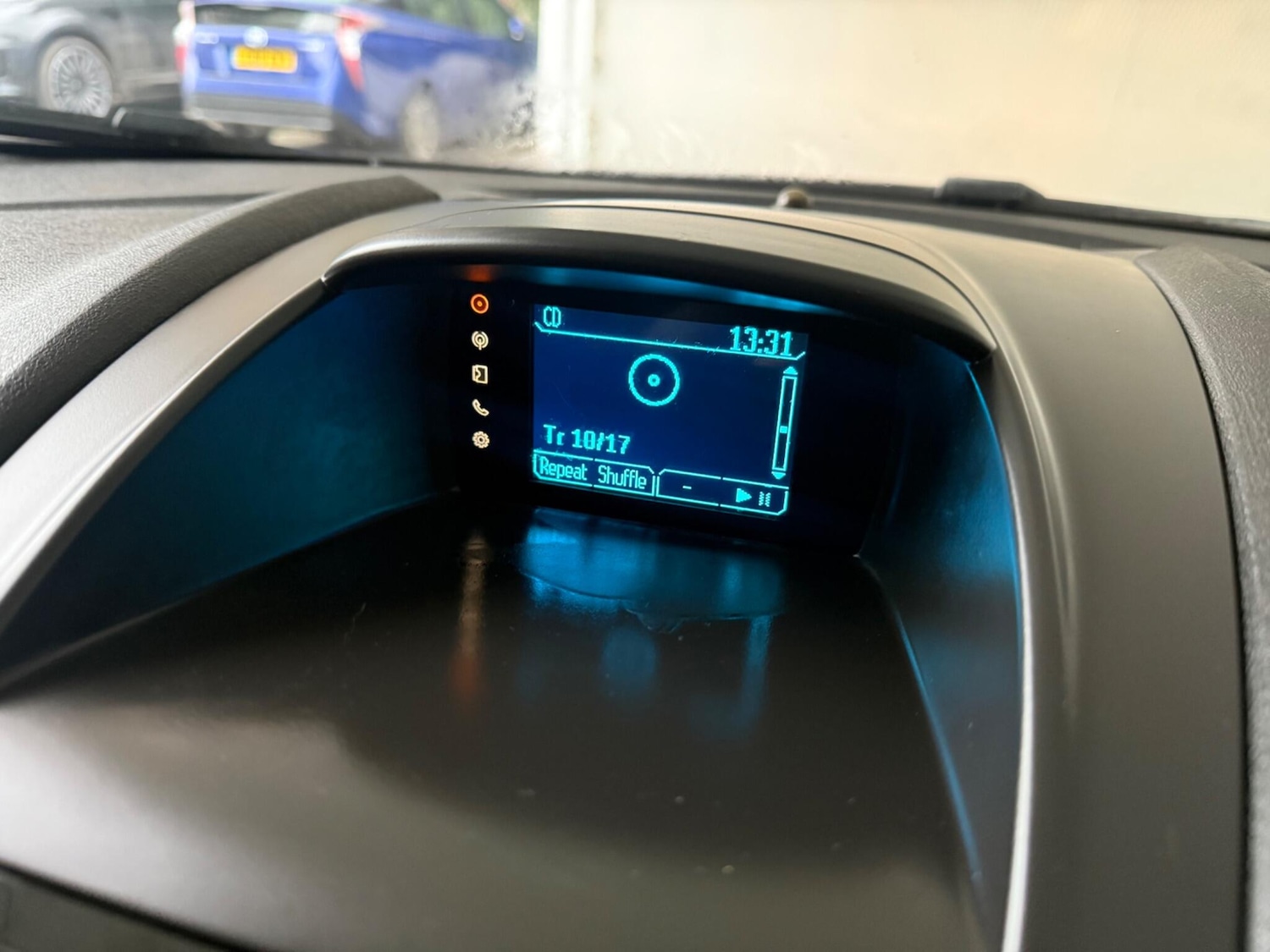 Used Ford Fiesta 2013 for sale - 76976137: Photo 43