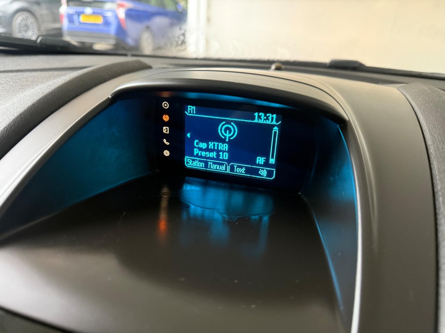 Used Ford Fiesta 2013 for sale - 76976137: Photo 44