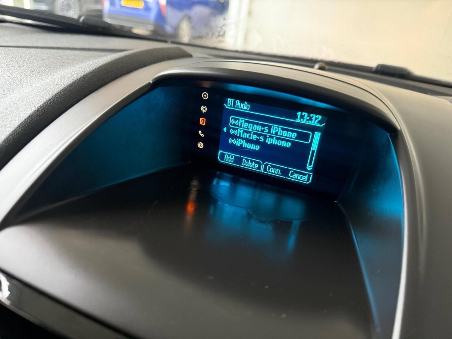 Used Ford Fiesta 2013 for sale - 76976137: Photo 46