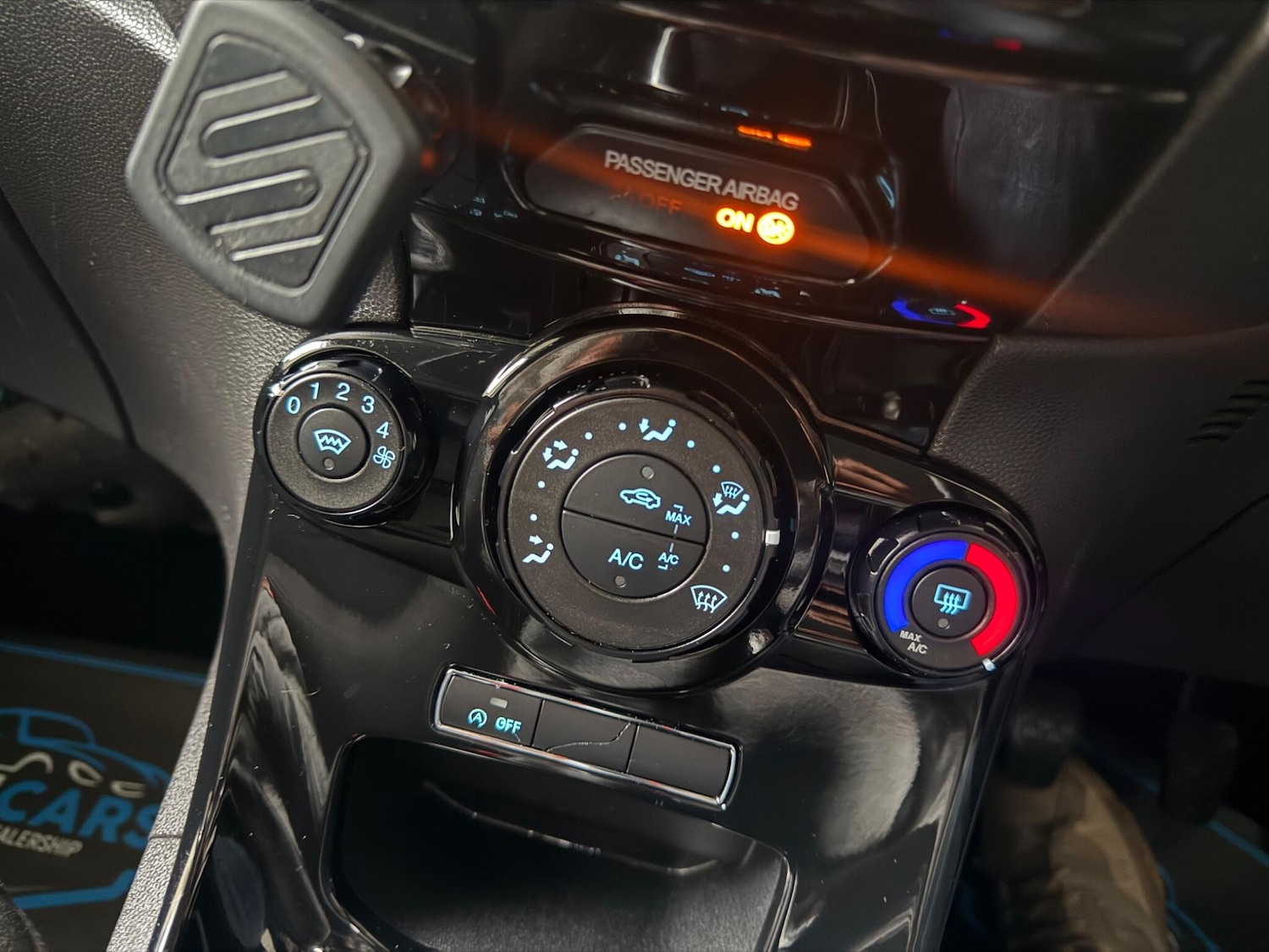 Used Ford Fiesta 2013 for sale - 76976137: Photo 49