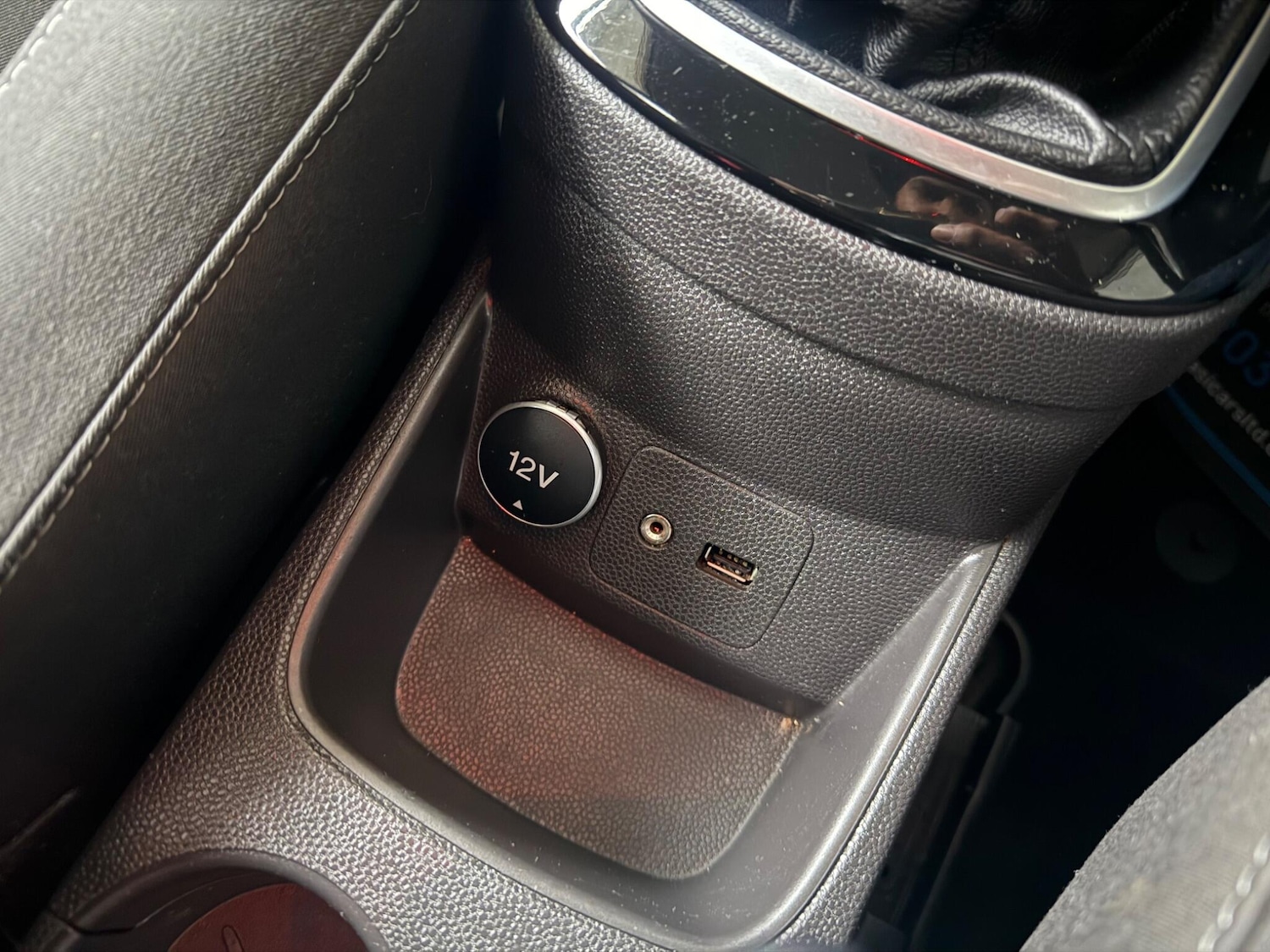 Used Ford Fiesta 2013 for sale - 76976137: Photo 51