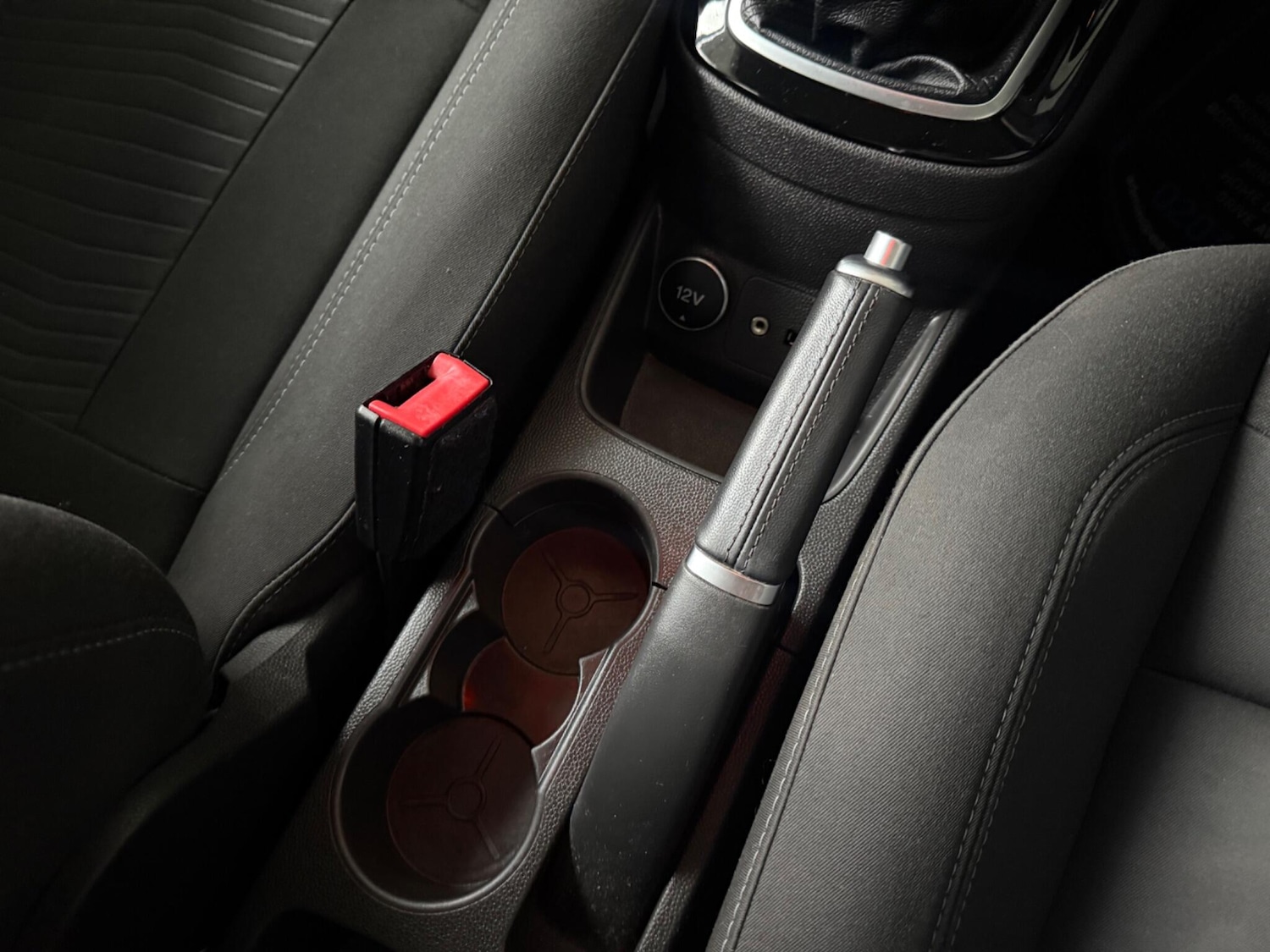 Used Ford Fiesta 2013 for sale - 76976137: Photo 52