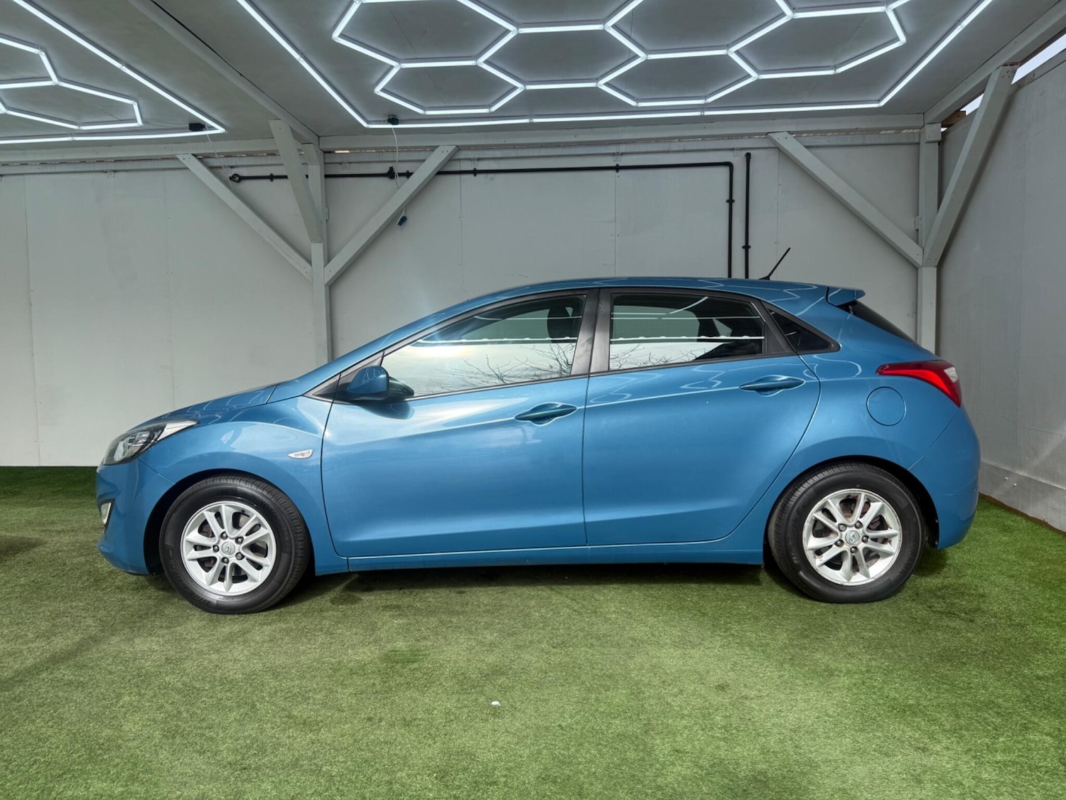 Used Hyundai i30 for sale - 77909692: Photo 10