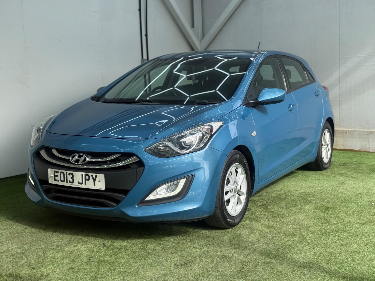 Used Hyundai i30 for sale - 77909692: Photo 11