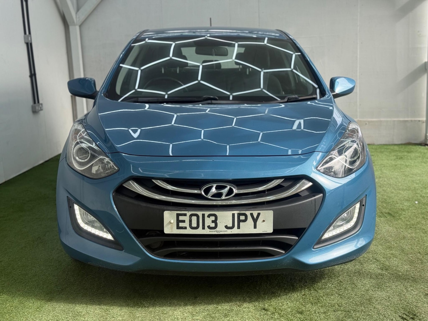 Used Hyundai i30 for sale - 77909692: Photo 12