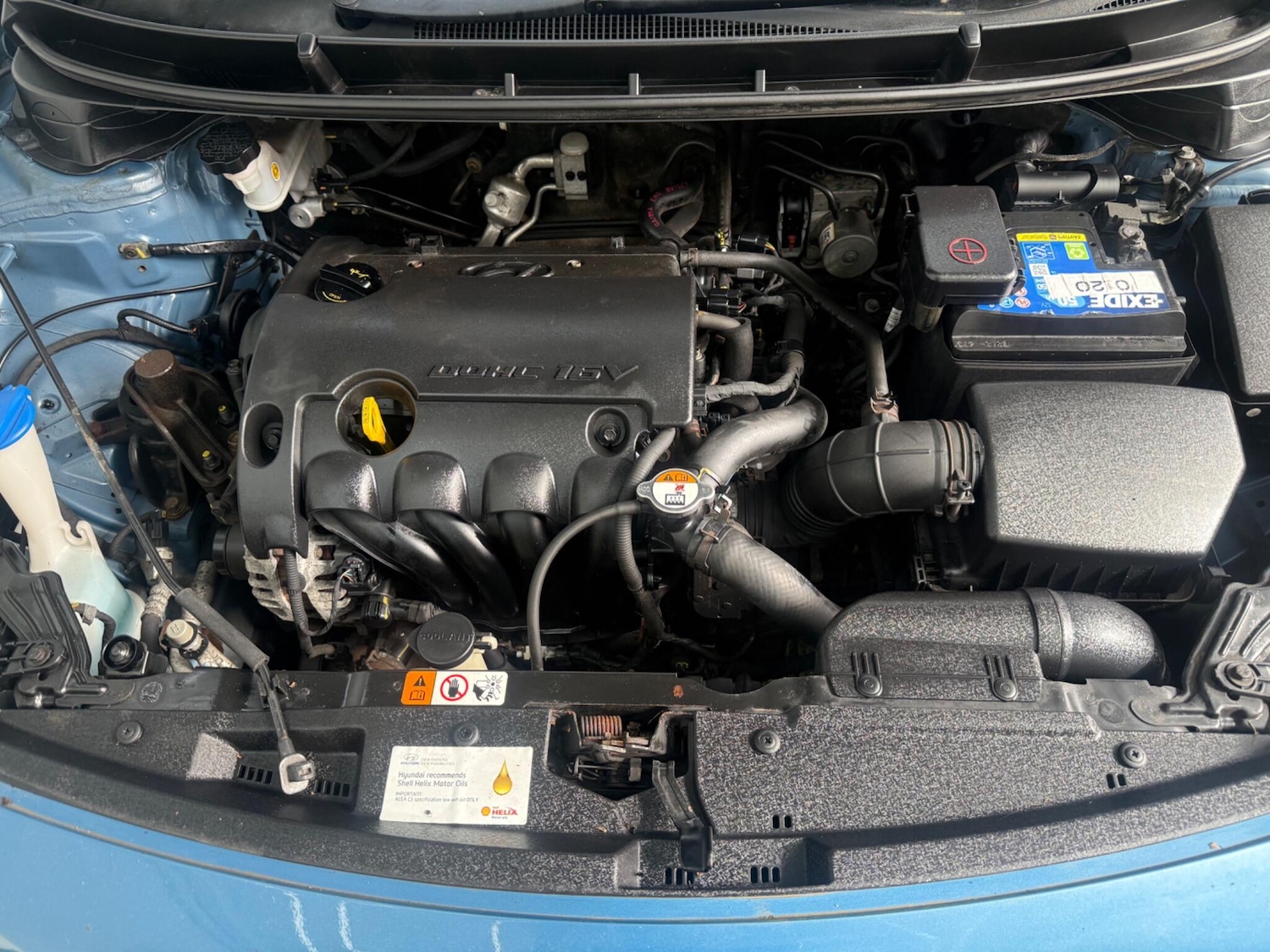 Used Hyundai i30 for sale - 77909692: Photo 13