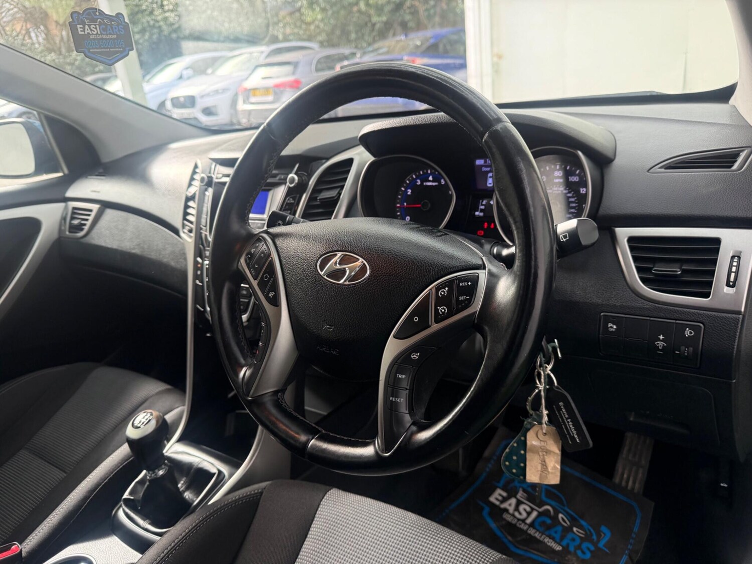 Used Hyundai i30 for sale - 77909692: Photo 15