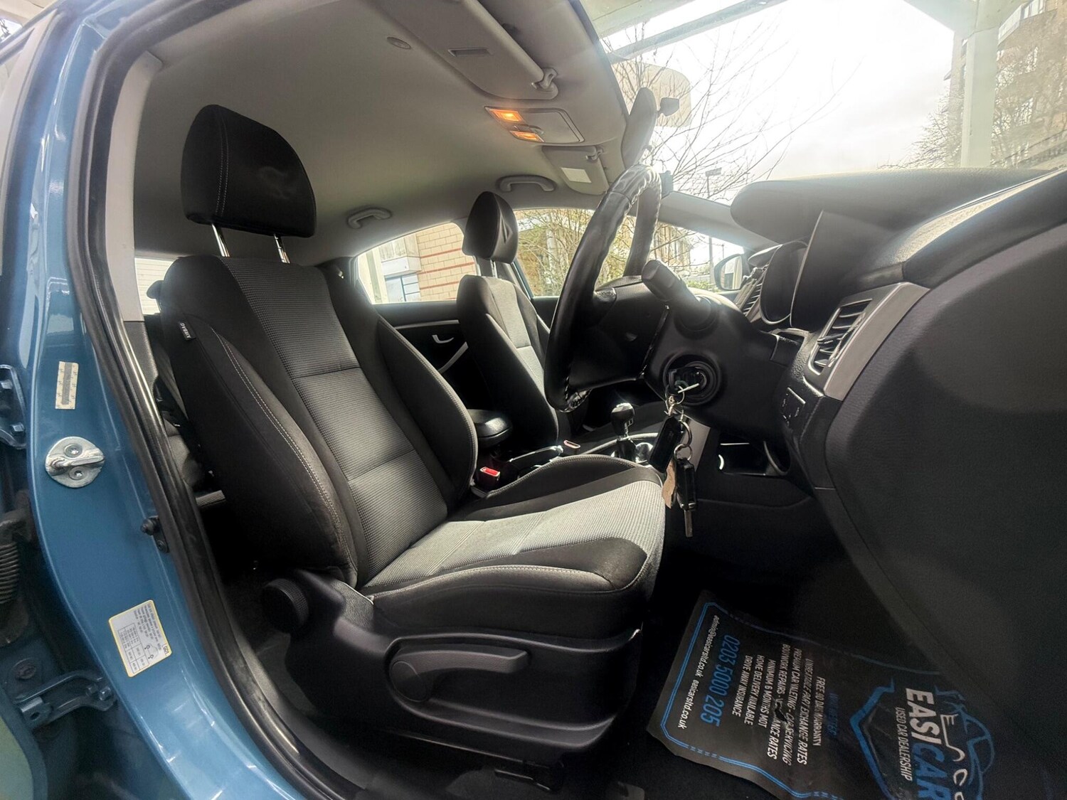 Used Hyundai i30 for sale - 77909692: Photo 16