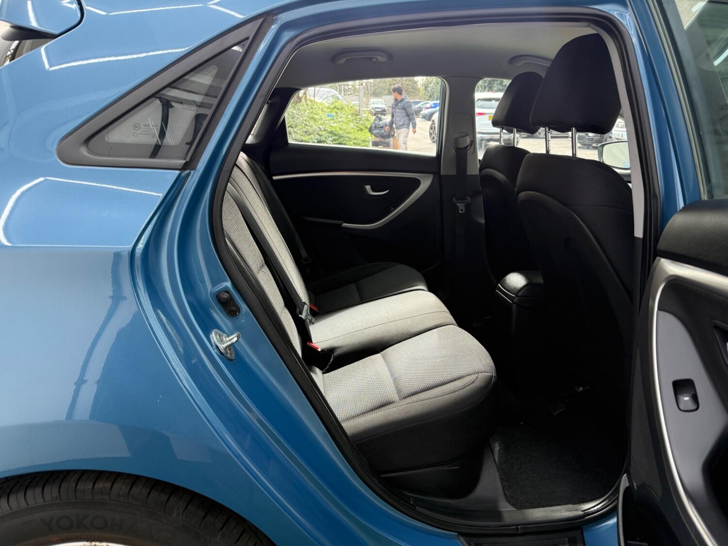 Used Hyundai i30 for sale - 77909692: Photo 18