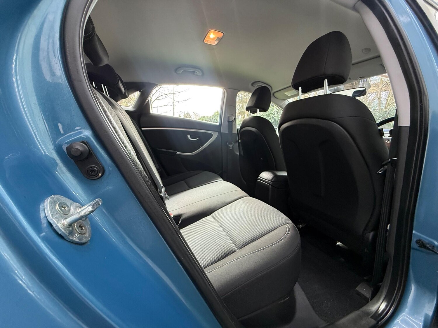 Used Hyundai i30 for sale - 77909692: Photo 19