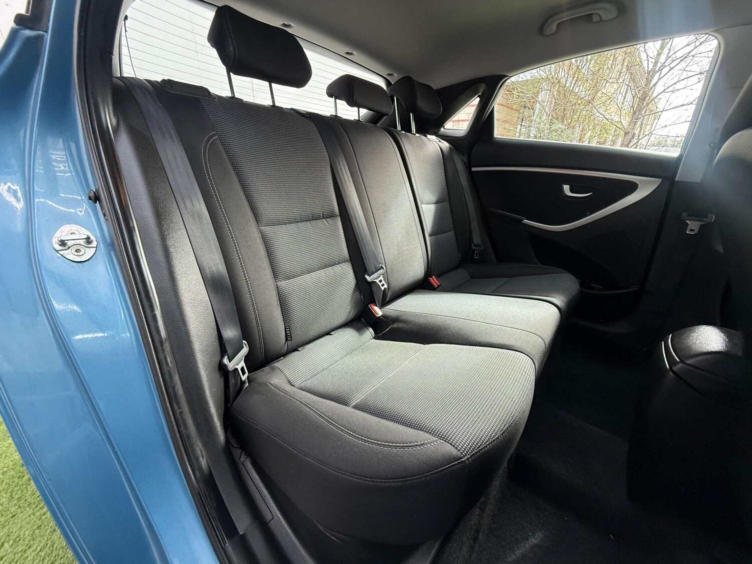 Used Hyundai i30 for sale - 77909692: Photo 20