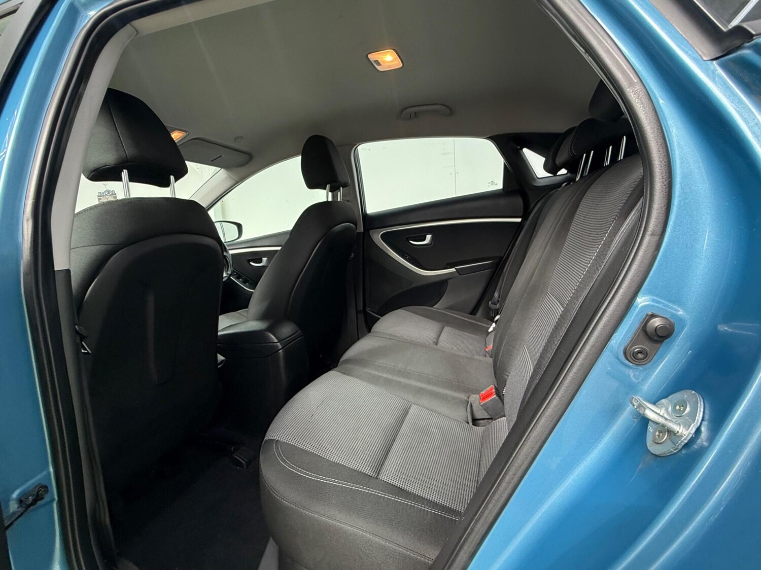 Used Hyundai i30 for sale - 77909692: Photo 22