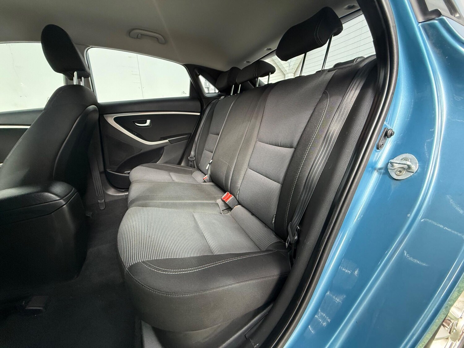 Used Hyundai i30 for sale - 77909692: Photo 23